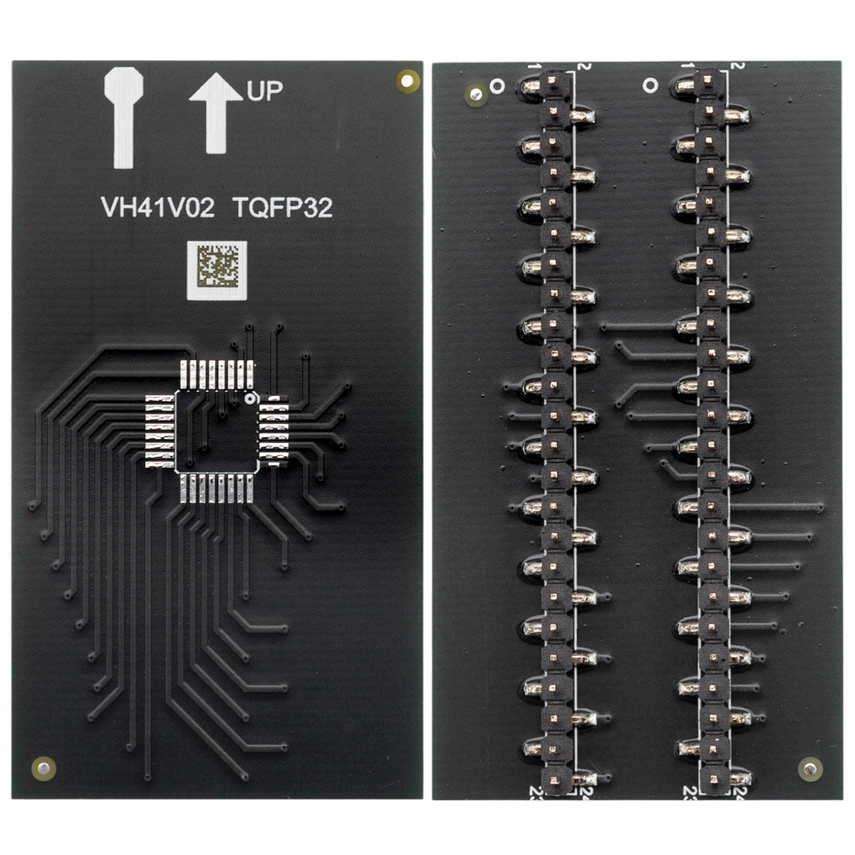 Адаптер VH41V02 TQFP32 XDMP13GL для Xhorse VVDI Multi-Prog